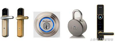 智能锁进入中国市场,2024年智能锁的技术成熟了吗