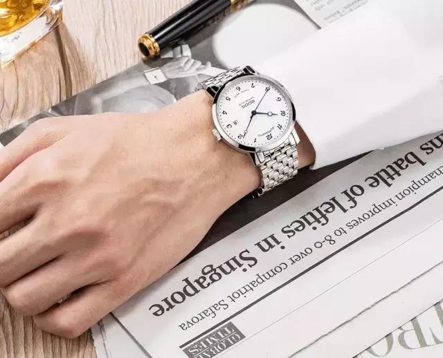 机械表入门款推荐陀飞轮,推荐入门款机械手表