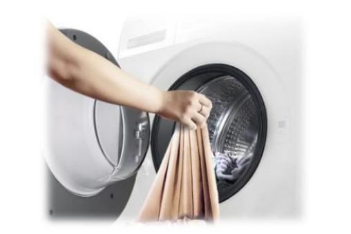 真丝衣服不能穿了怎么利用,全真丝被可以机洗烘干吗