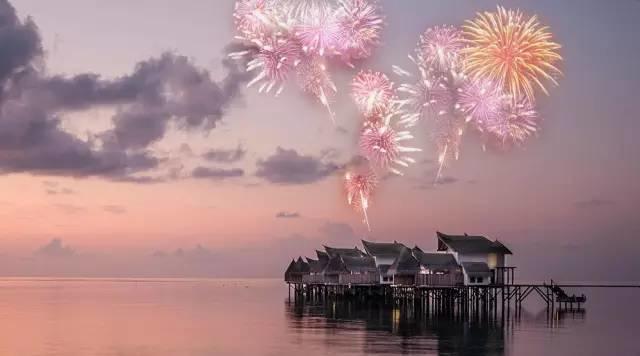 马尔代夫6星性价比,马尔代夫7星度假套餐