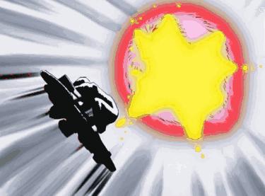 盘点日本动画中，小朋友毁灭世界的那些玩意