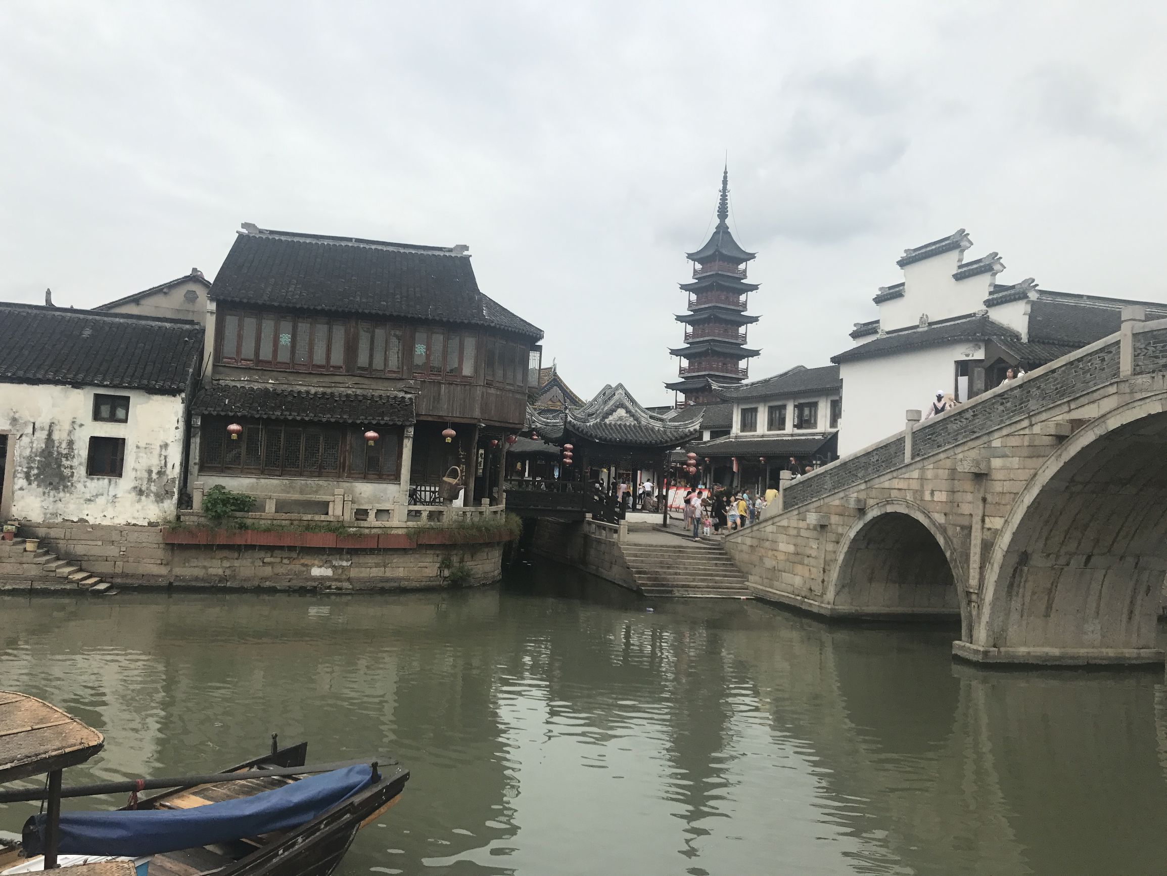 千灯古镇顾炎武墓,千灯古镇顾炎武故居