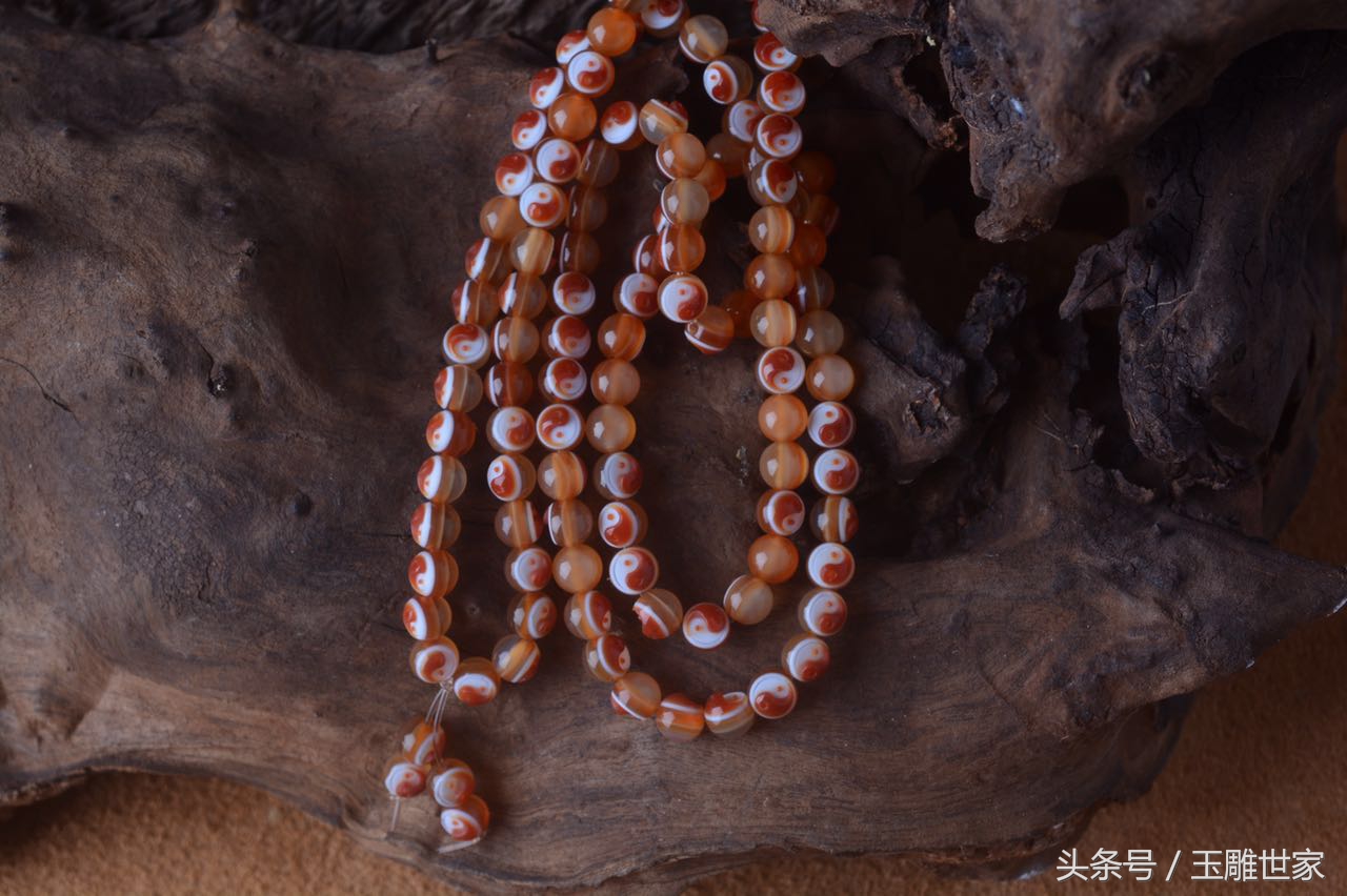 手串买108颗的还是少的好,福禄寿手串哪种比较好