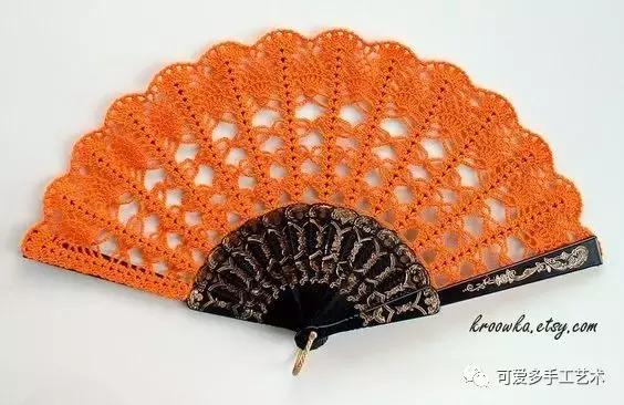 折叠纸扇修复,买的折叠扇子的把手掉了怎么装