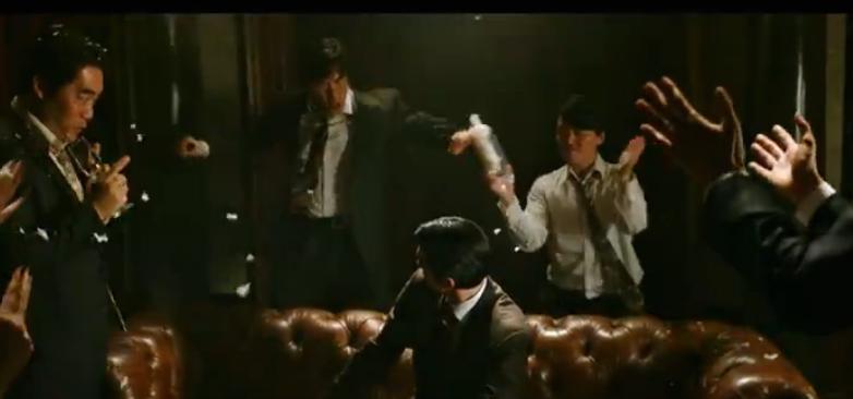 被忽略的韩国经典犯罪片,最值得一看的韩国犯罪电影