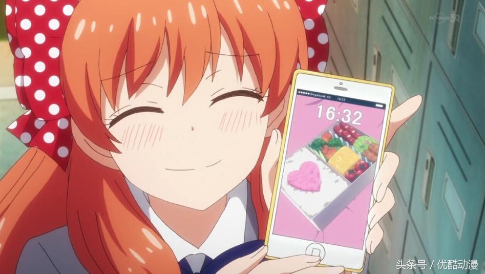 二次元iphone (iphone二次元)