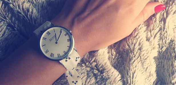 百元手表哪个牌子性价比高,百元以内能玩游戏的手表