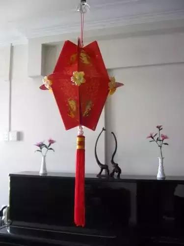 中秋节diy灯笼便宜,中秋节社区活动diy灯笼