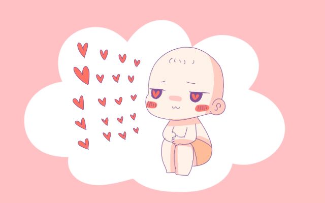 女生尿不湿的正确使用方法,女孩尿不湿的正确用法