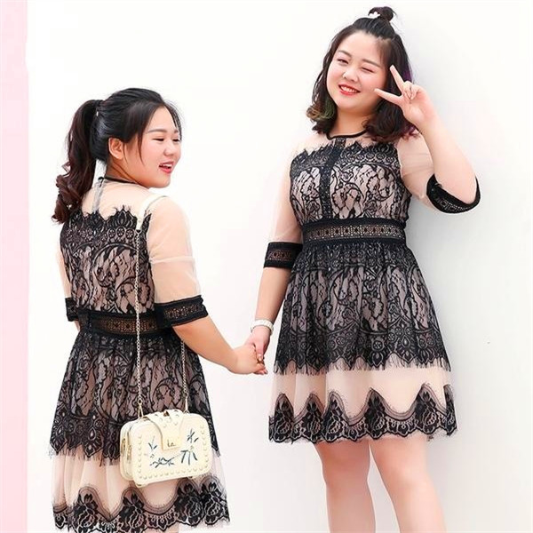 个子不高有点胖的女生穿搭,胖中年妇女怎么穿搭才漂亮