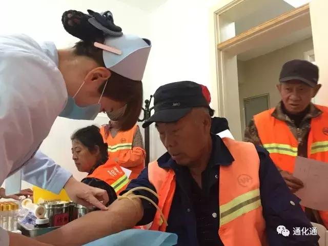 五二一医院义诊,五三一医院百姓健康行动