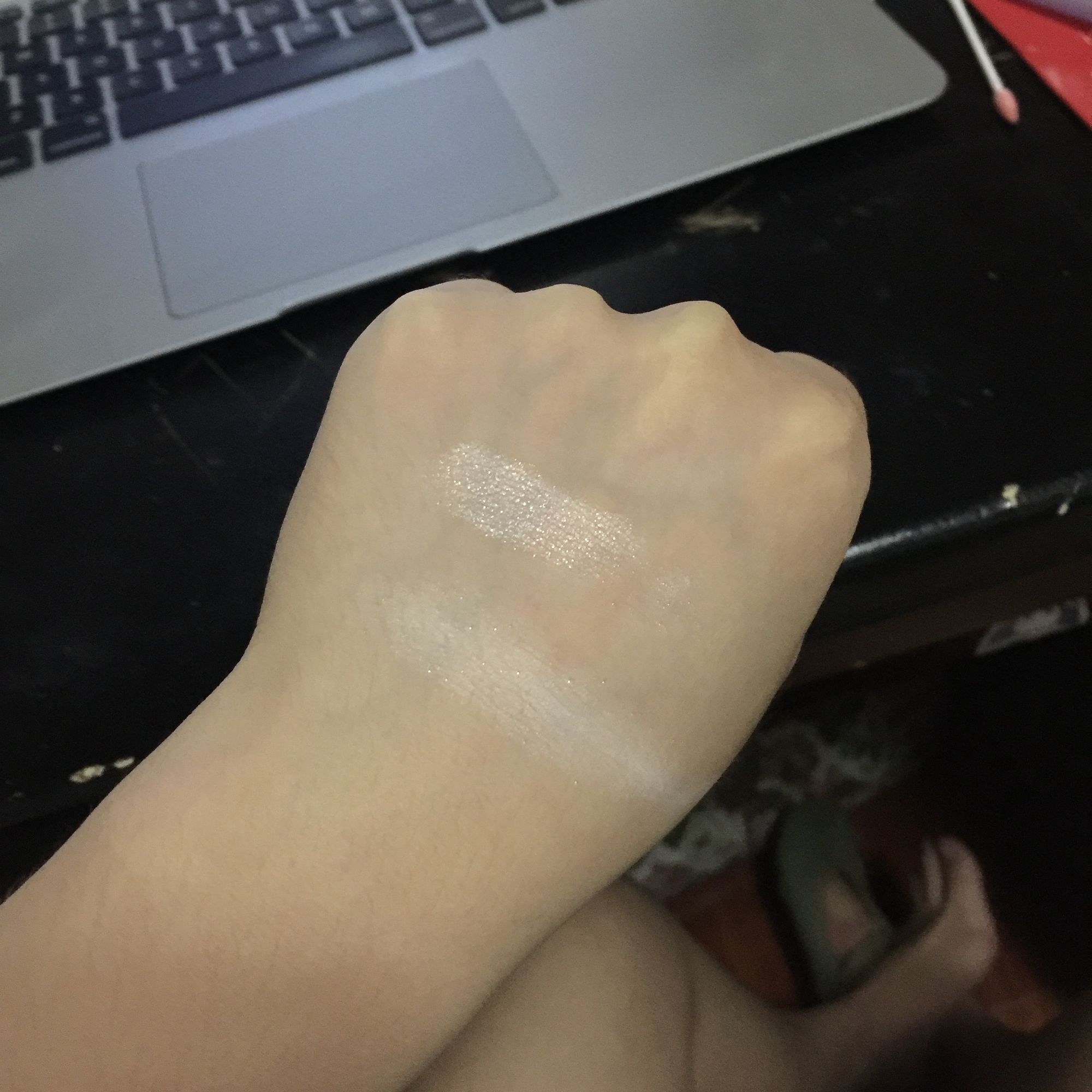 cpb高光粉饼,平价高光粉饼测评