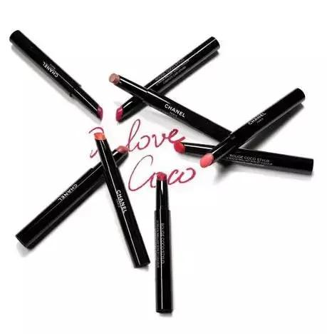 口红分大小吗,口红界的等级