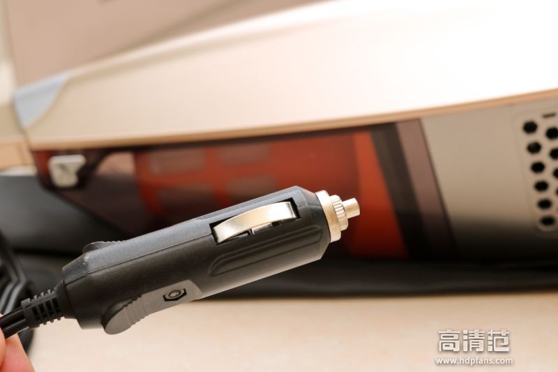 真玩会！吸尘、测压还能充气，老司机赶紧上