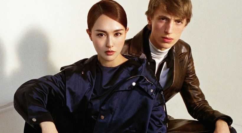 杨幂、赵丽颖、Angelababy女明星谁更红？盘点品牌代言可见分晓