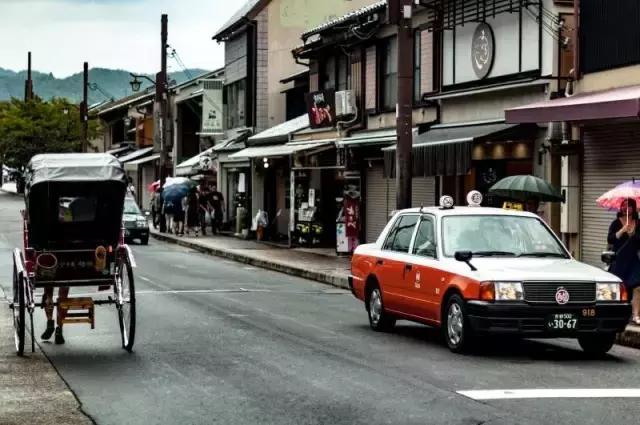 日本打车花了20万,日本打车30公里大概多少日元