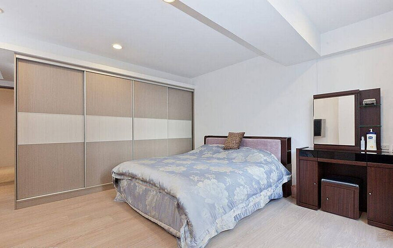 郑州林溪湾别墅装修效果图,林溪湾四室的装修设计方案