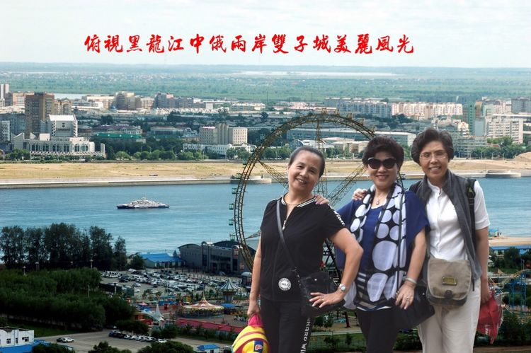 上海今生注定与你有缘