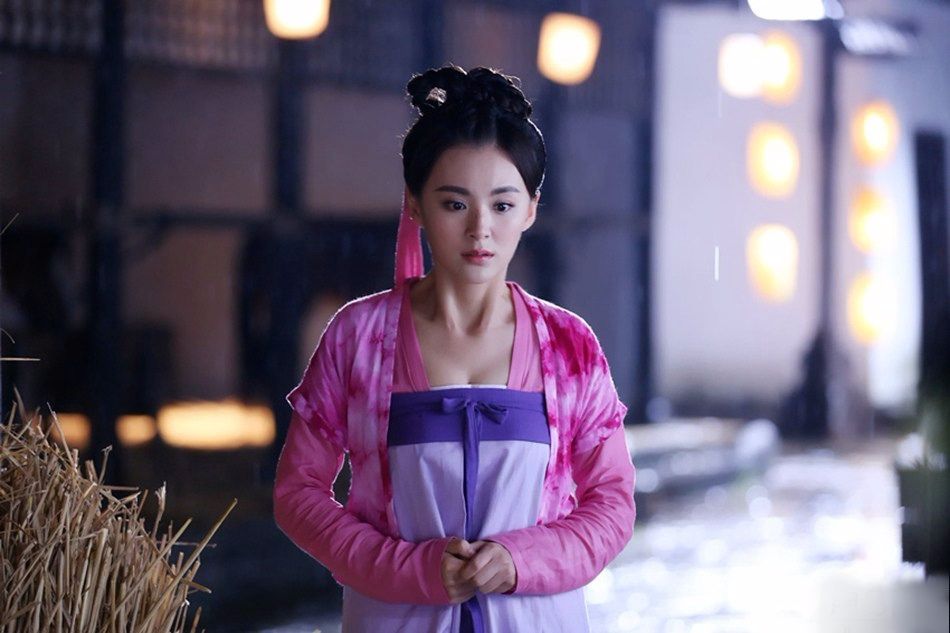 大唐怎么选女婿的？埋鹿肉的“鹳鹊”最是好女婿