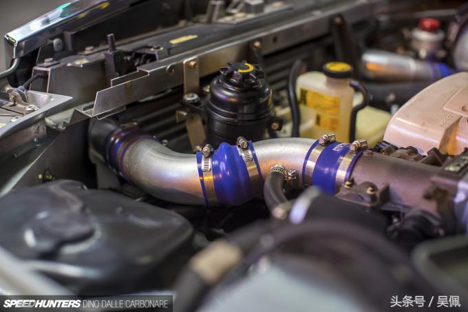 劳斯莱斯幻影用的什么发动机,丰田的劳斯莱斯幻影