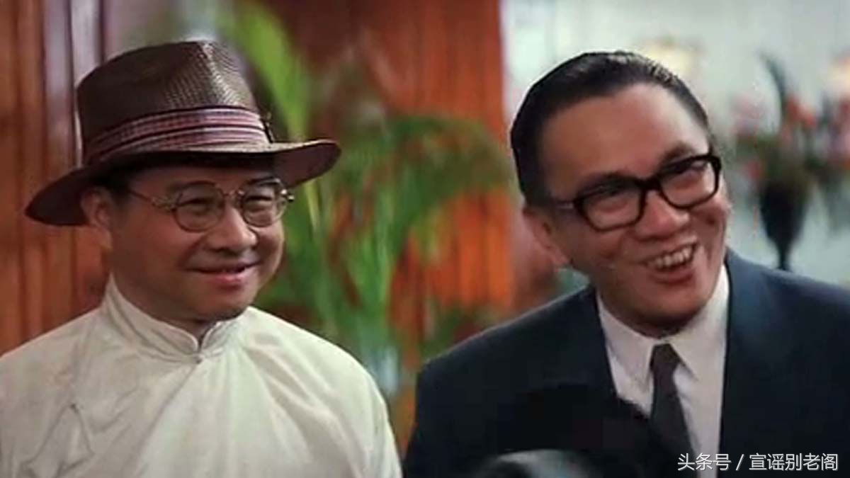 沧海一声笑黄霑徐克版本怎么来的,黄霑徐克梁家辉沧海一声笑