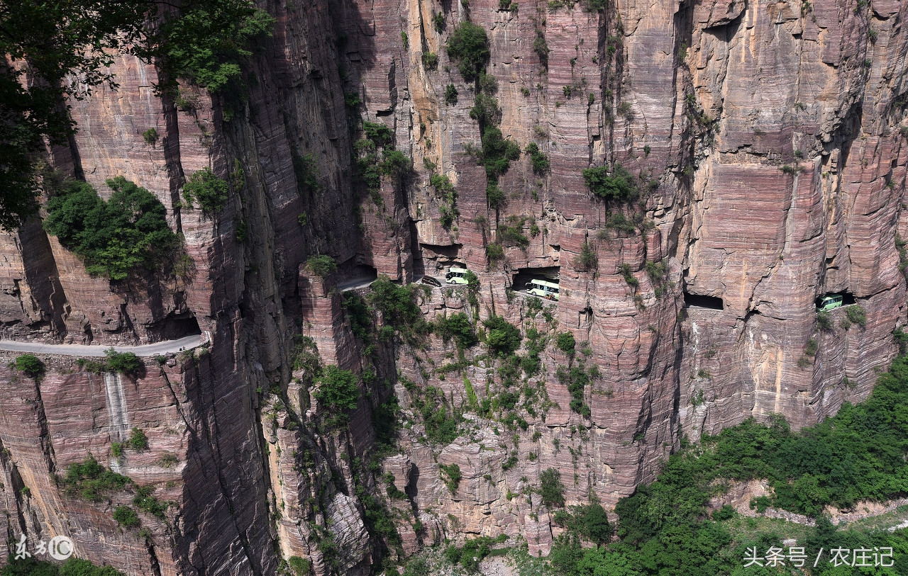 石牛寨一日游能玩什么,去石牛寨旅游需要准备什么