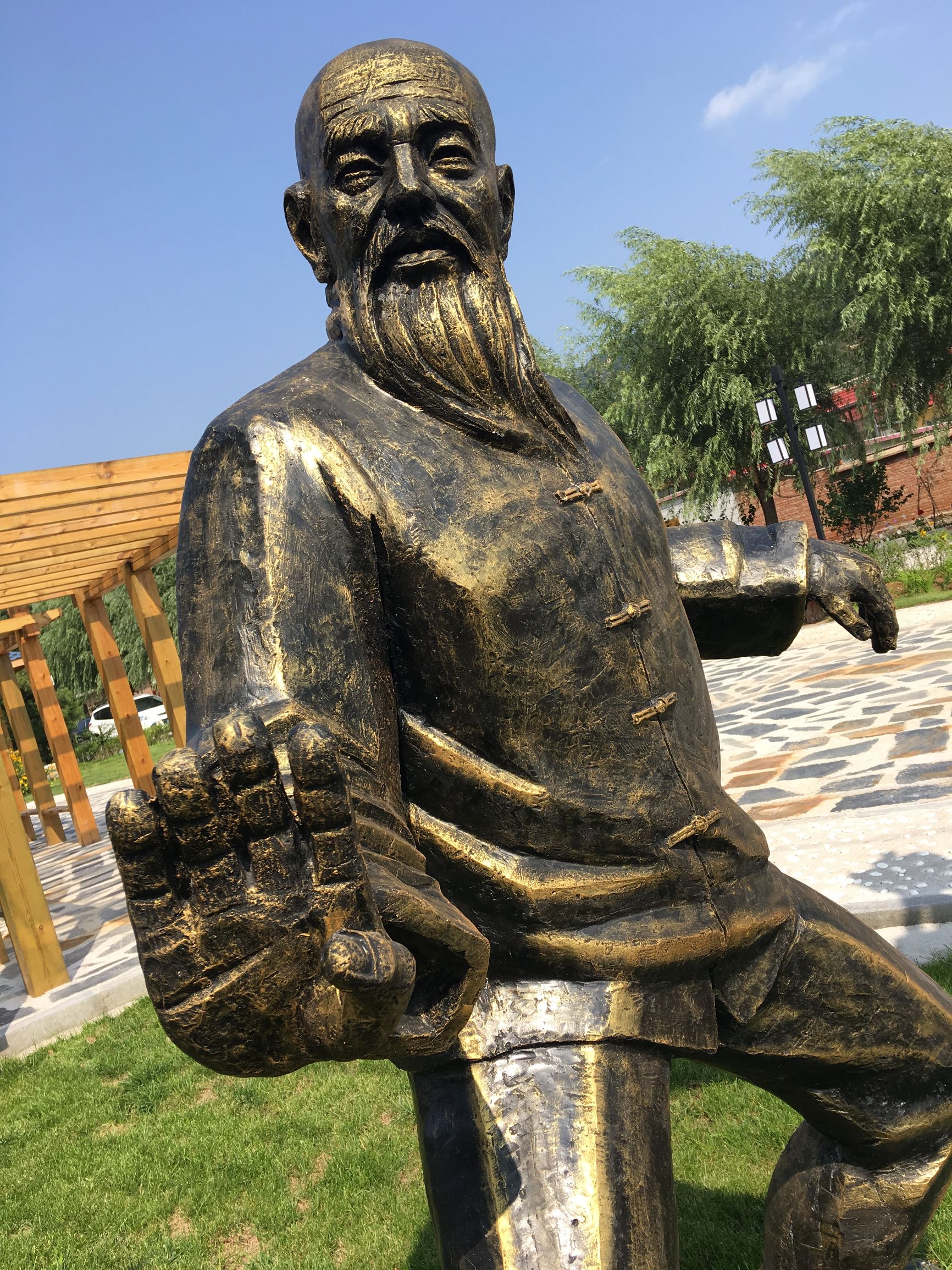 怀柔农家院独门独院游玩,我县6村庄入选中国传统村落录