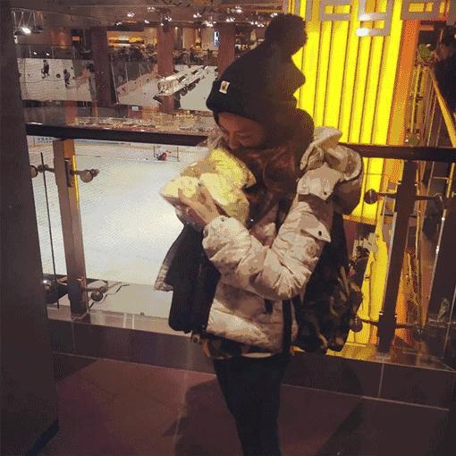 北美4层超级网红，光之乳酪驾到！国民爆款前吃货又要大排长龙