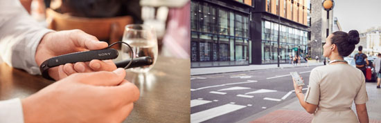 索尼wf1000x降噪耳机横评,索尼降噪耳机wf-1000xm4测评横评