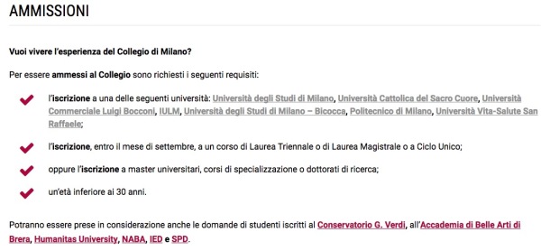 意大利米兰留学的真实感受,意大利米兰大学留学公寓