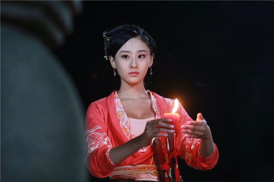 大唐怎么选女婿的？埋鹿肉的“鹳鹊”最是好女婿