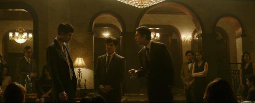 被忽略的韩国经典犯罪片,最值得一看的韩国犯罪电影