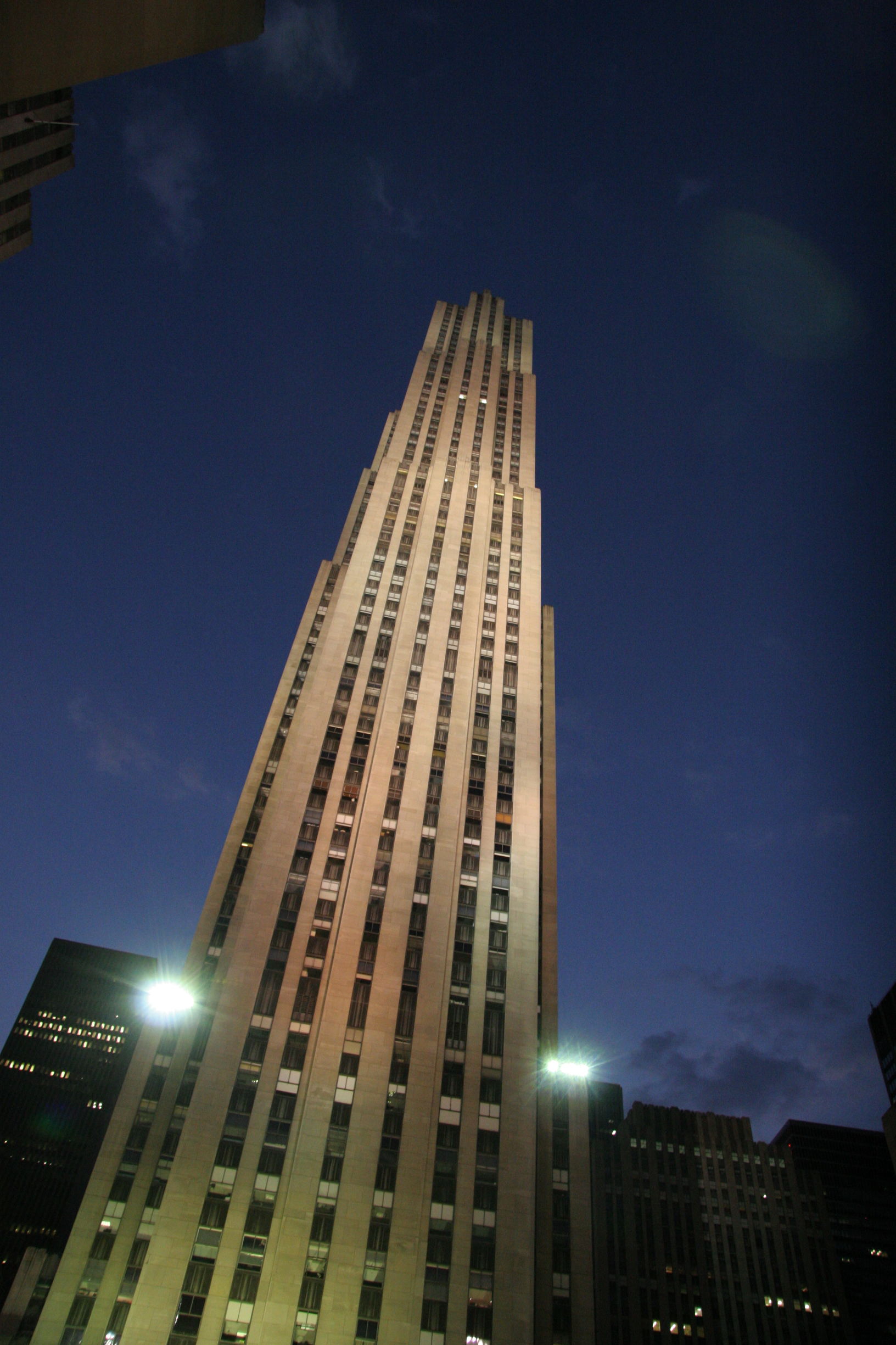 美国纽约旅游十五天行程表,记录一下纽约之旅