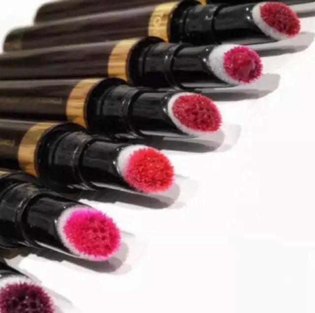 口红分大小吗,口红界的等级