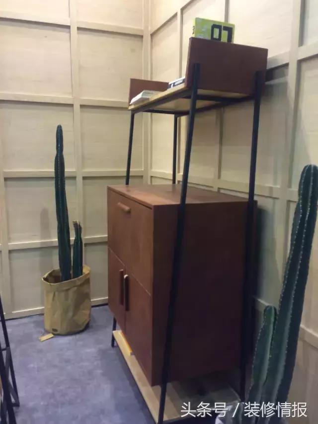 2017上海家居展7月份,家居展逛展攻略