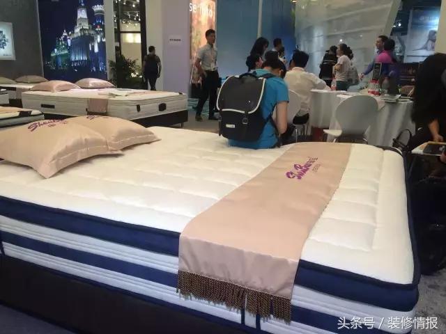 上海家居购物展,2019室内逛展攻略