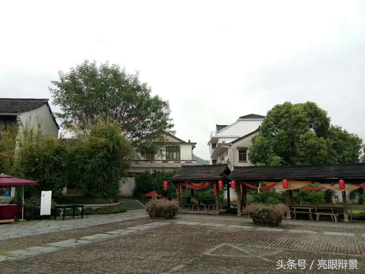 特色小镇怎么打造景区,古韵休闲小镇