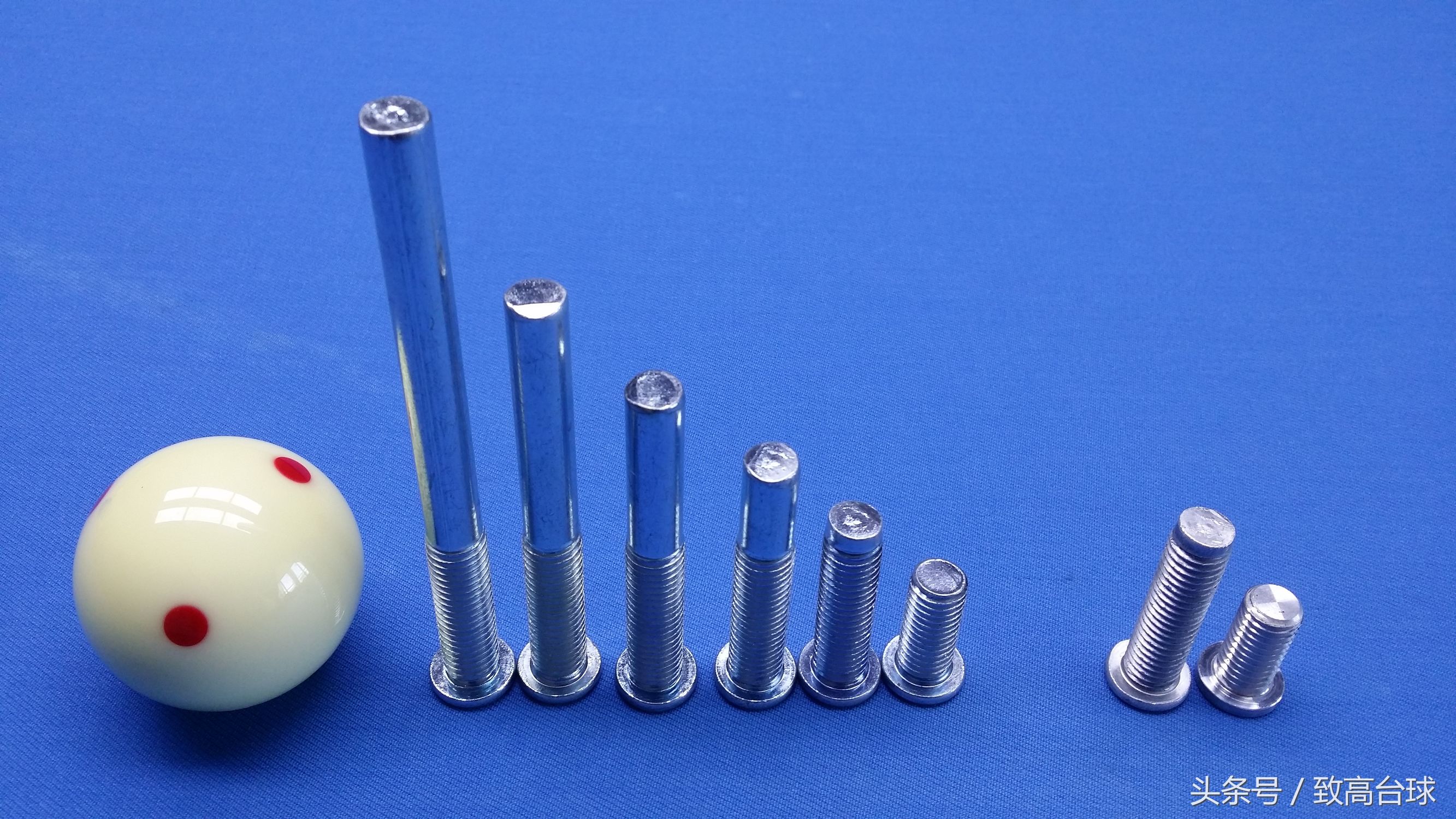 台球杆九球杆,台球杆重量和重心多少合适