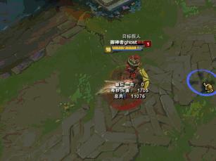 lol后期弱势英雄,lol后期无敌的五个肉阵容