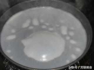 别人家的肠粉,家乡肠粉的配方