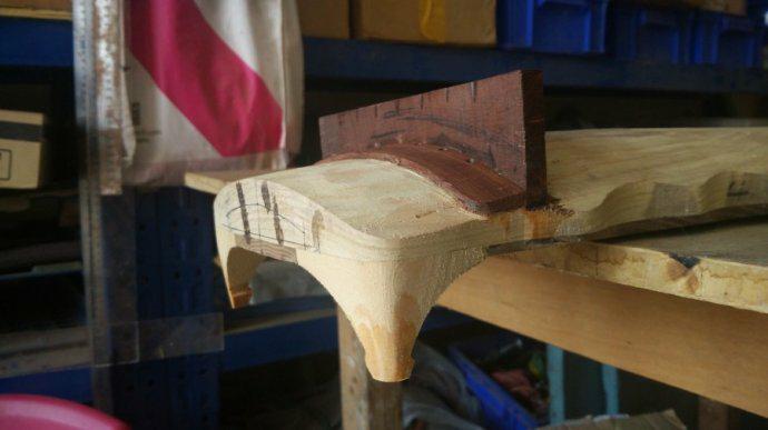 古琴琴面修补方法,古琴制作全部步骤要多少天