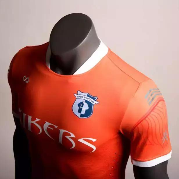 赛客青龙系列足球服,赛客足球装备