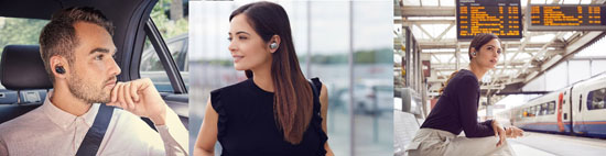 索尼wf1000x降噪耳机横评,索尼降噪耳机wf-1000xm4测评横评