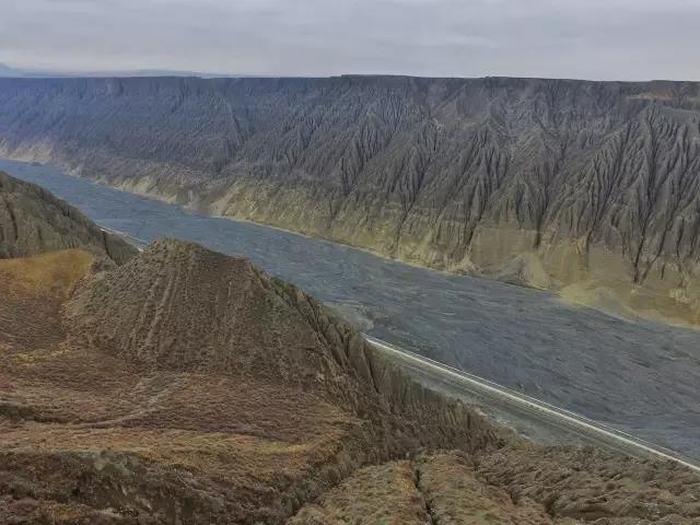 回顾：旧梦之域，新辟之疆‖这是一个让我魂萦梦绕的地方