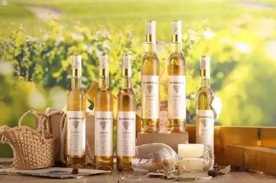 你不知道的冰酒知识,冰酒科普