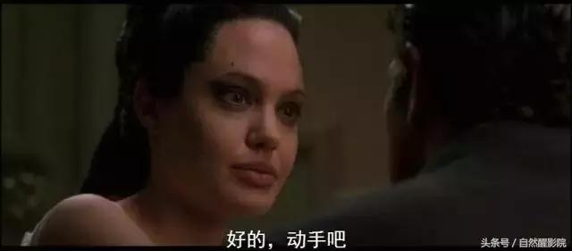 「爱与欲」的区别，女神当年的经典之作你真的看懂了吗？