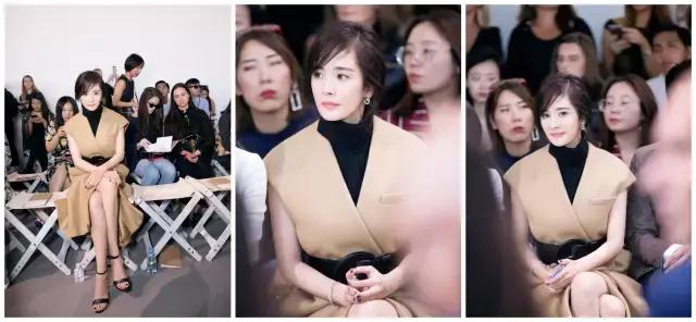 杨幂guccipadlock,杨幂最新gucci