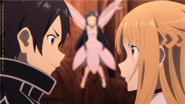 刀剑神域技术是vr还是ar,刀剑神域序列之争ar穿戴