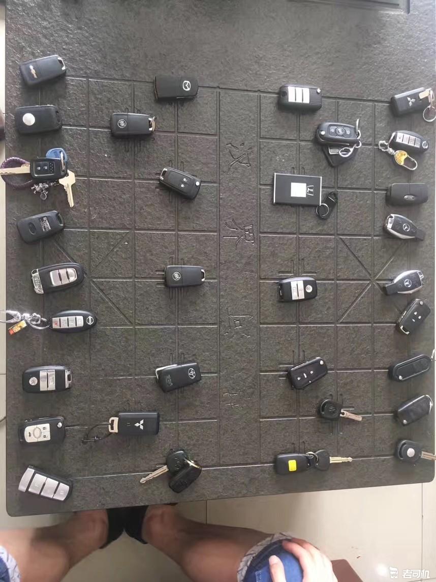 宁波二手车到底是什么黑套路,讲讲宁波二手车套路