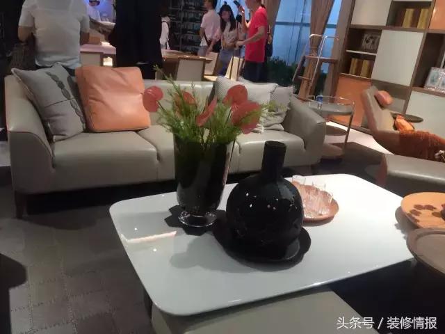 2017上海家居展7月份,家居展逛展攻略